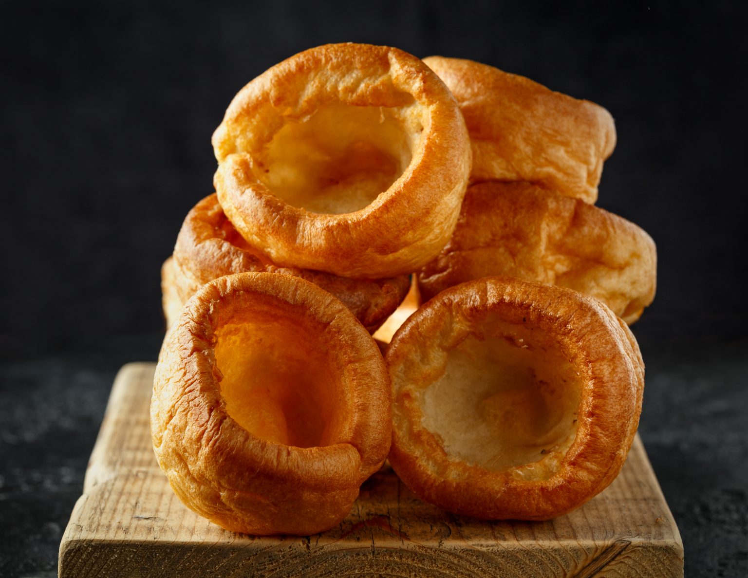 National Yorkshire Pudding Day! The Cannavist Magazine